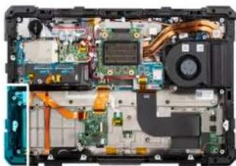 DELL Pro Rugged 13 RA13250 - Despre această sarcină - 2