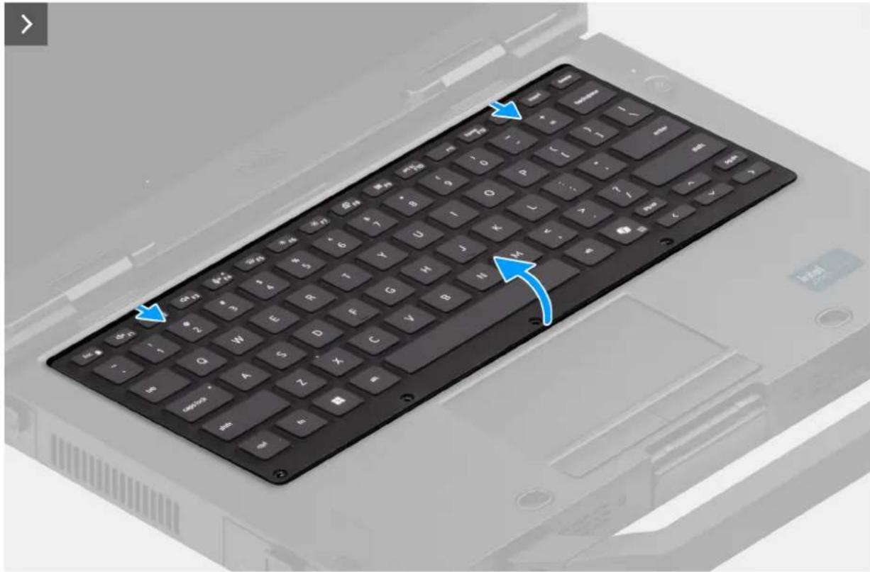 DELL Pro Rugged 13 RA13250 - Despre această sarcină - 2
