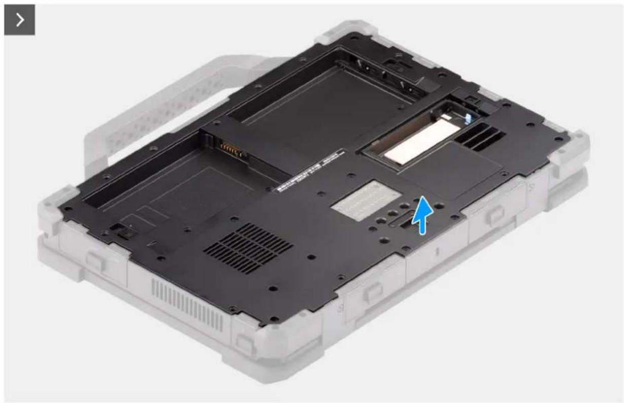DELL Pro Rugged 13 RA13250 - Despre această sarcină - 4