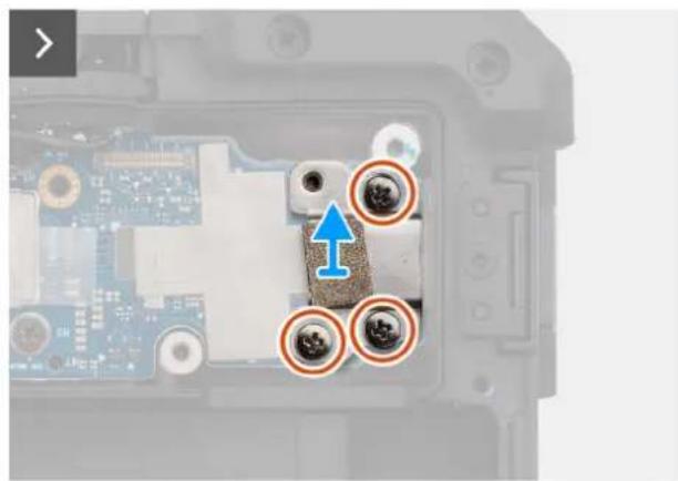 DELL Pro Rugged 13 RA13250 - Despre această sarcină - 4
