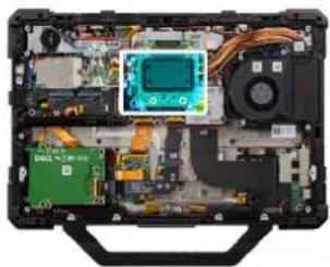 DELL Pro Rugged 13 RA13250 - Despre această sarcină - 1