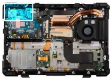DELL Pro Rugged 13 RA13250 - Despre această sarcină - 3