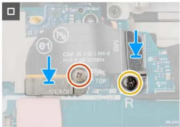 DELL Pro Rugged 13 RA13250 - Despre această sarcină - 5