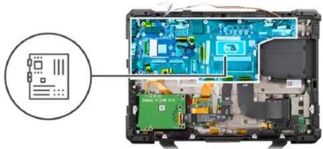 DELL Pro Rugged 13 RA13250 - Despre această sarcină - 5