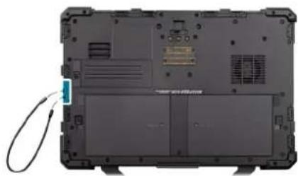 DELL Pro Rugged 13 RA13250 - Despre această sarcină - 1