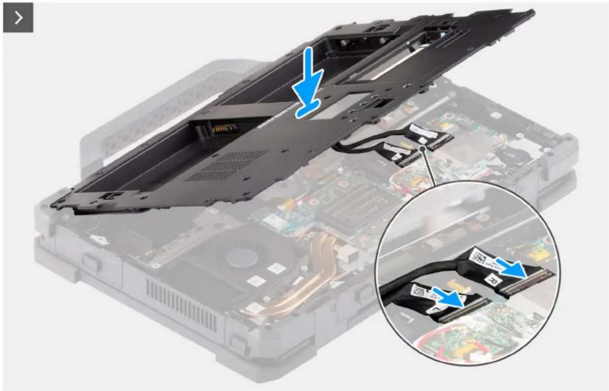 DELL Pro Rugged 13 RA13250 - Despre această sarcină - 3