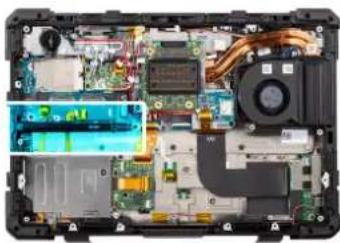 DELL Pro Rugged 13 RA13250 - Despre această sarcină - 2