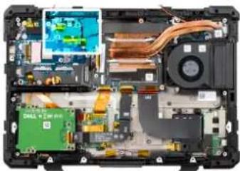 DELL Pro Rugged 13 RA13250 - Despre această sarcină - 2