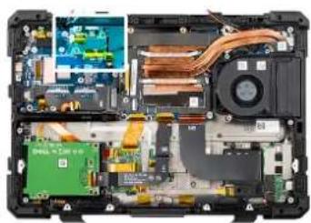 DELL Pro Rugged 13 RA13250 - Despre această sarcină - 2