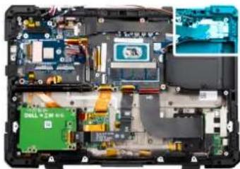 DELL Pro Rugged 13 RA13250 - Despre această sarcină - 3