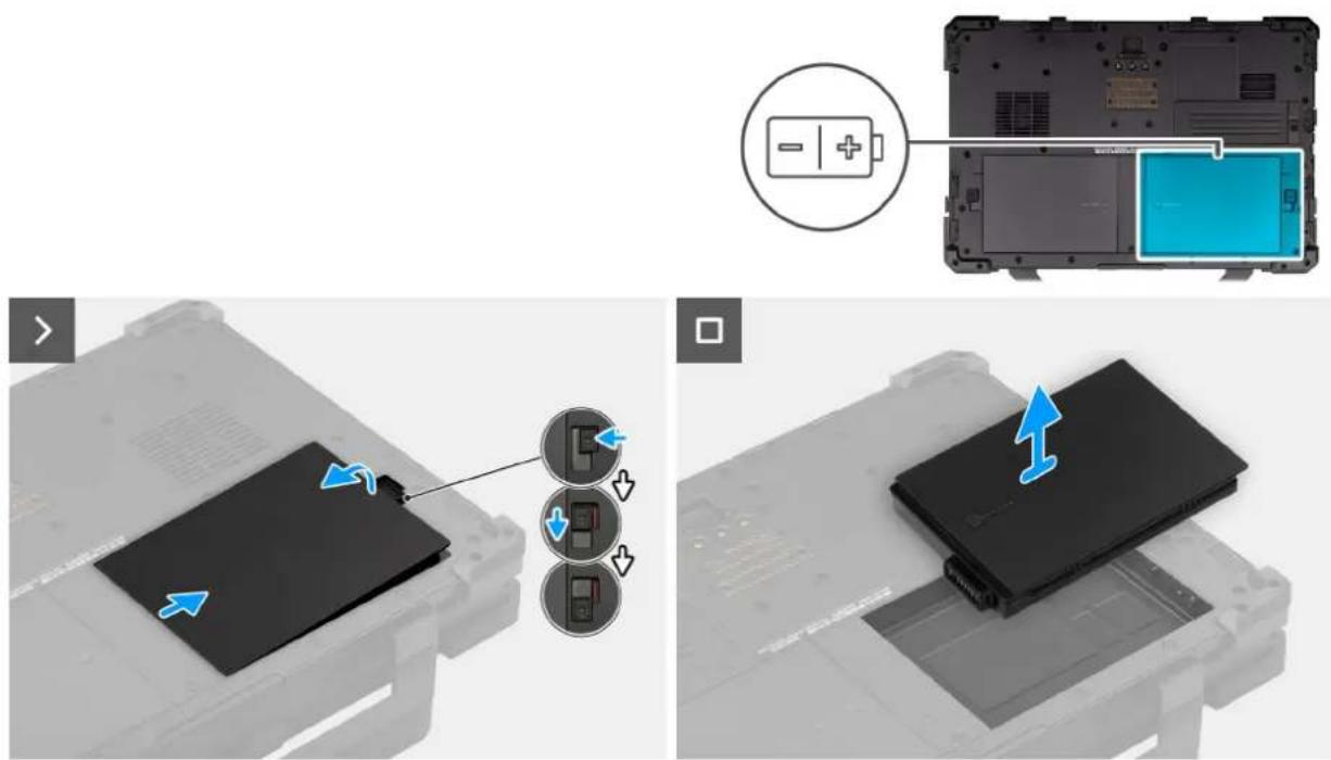 DELL Pro Rugged 13 RA13250 - Despre această sarcină - 2