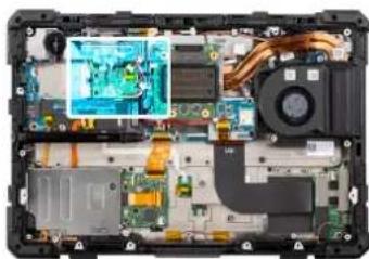 DELL Pro Rugged 13 RA13250 - Despre această sarcină - 2