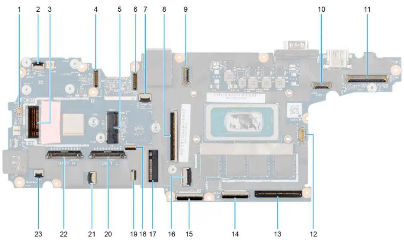 DELL Pro Rugged 13 RA13250 - Despre această sarcină - 1