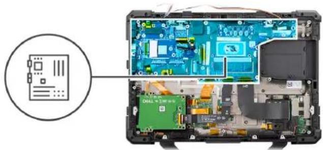 DELL Pro Rugged 13 RA13250 - Despre această sarcină - 5