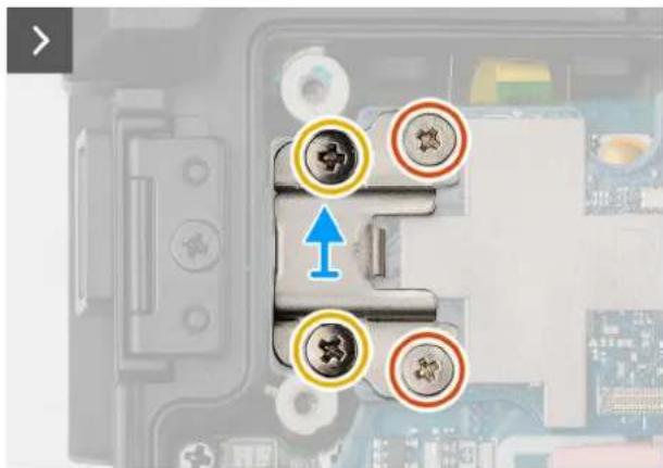 DELL Pro Rugged 13 RA13250 - Despre această sarcină - 4