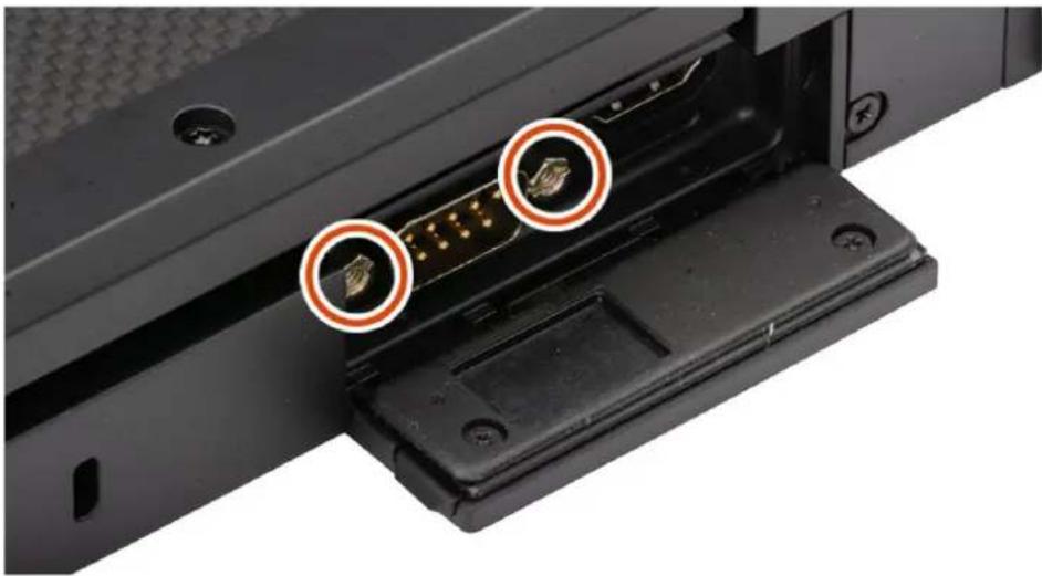 DELL Pro Rugged 13 RA13250 - Instrumentele recomandate - 2