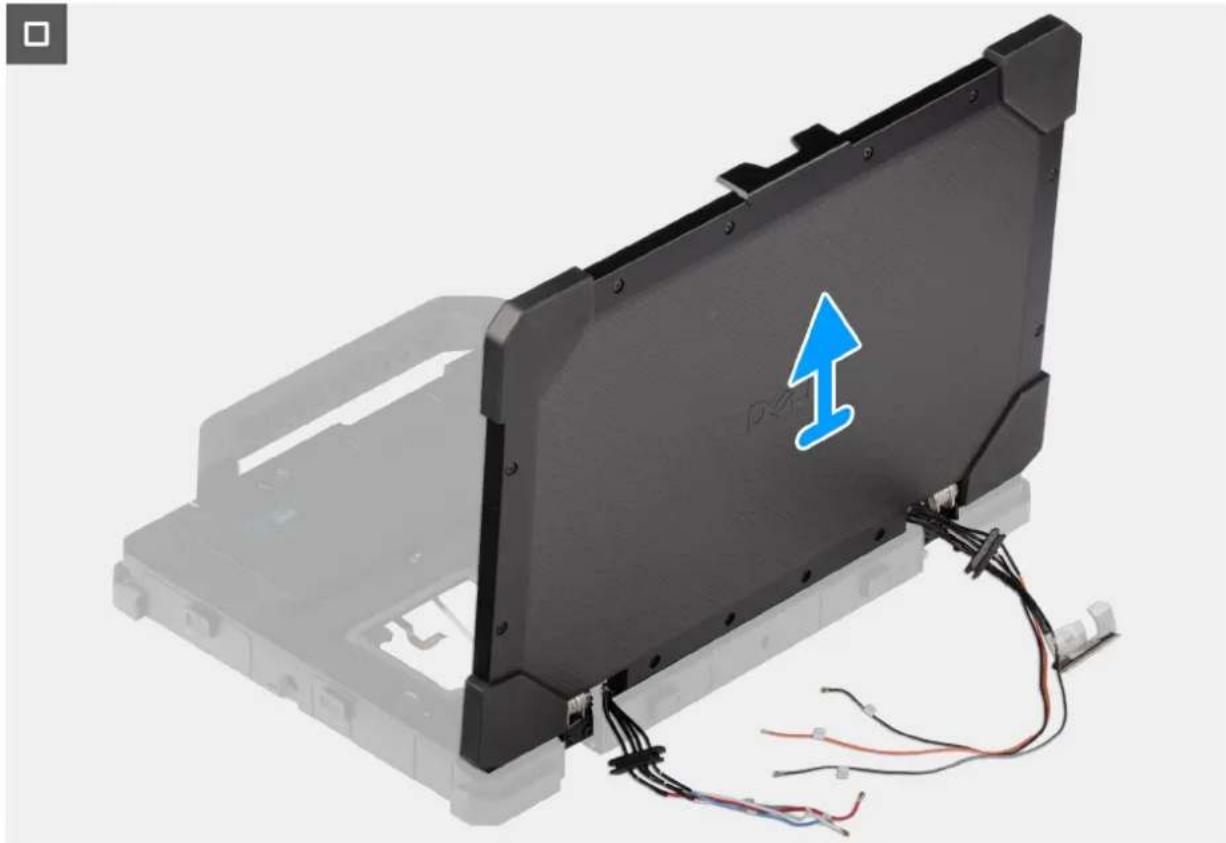 DELL Pro Rugged 13 RA13250 - Despre această sarcină - 6