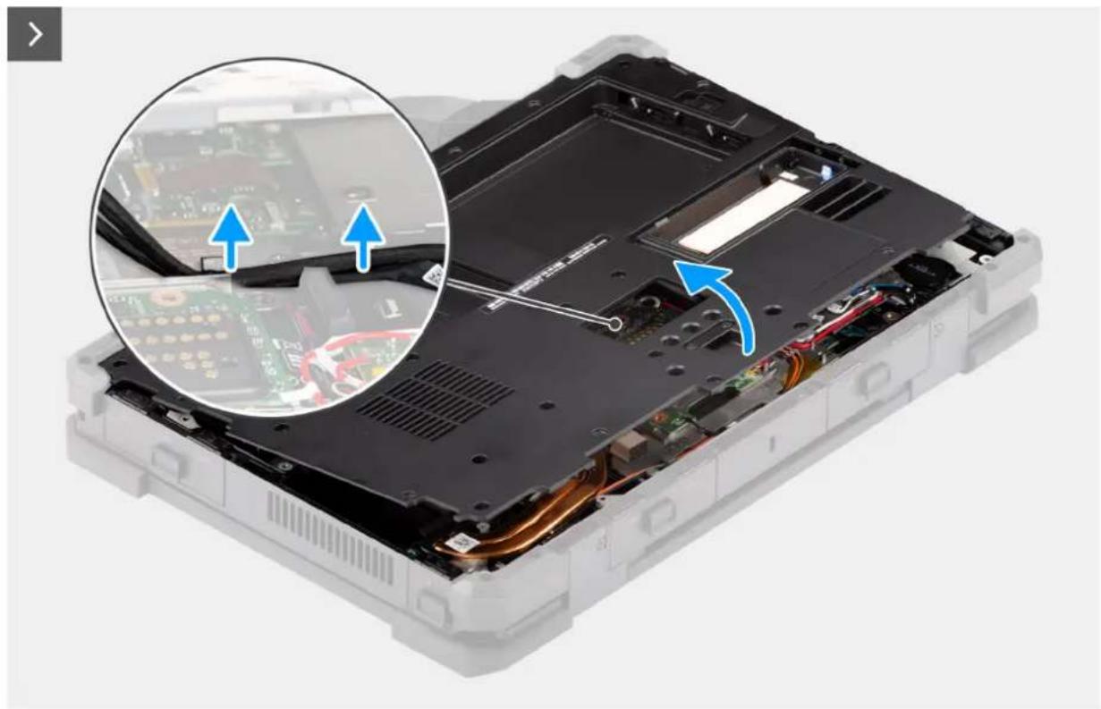 DELL Pro Rugged 13 RA13250 - Despre această sarcină - 5
