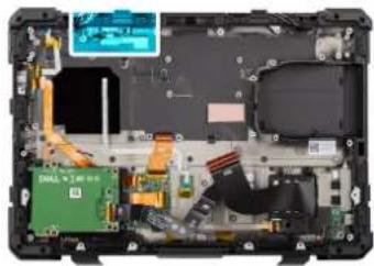 DELL Pro Rugged 13 RA13250 - Despre această sarcină - 2