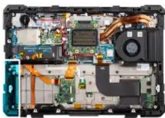 DELL Pro Rugged 13 RA13250 - Despre această sarcină - 2