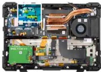 DELL Pro Rugged 13 RA13250 - Despre această sarcină - 2