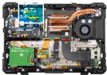 DELL Pro Rugged 13 RA13250 - Despre această sarcină - 3