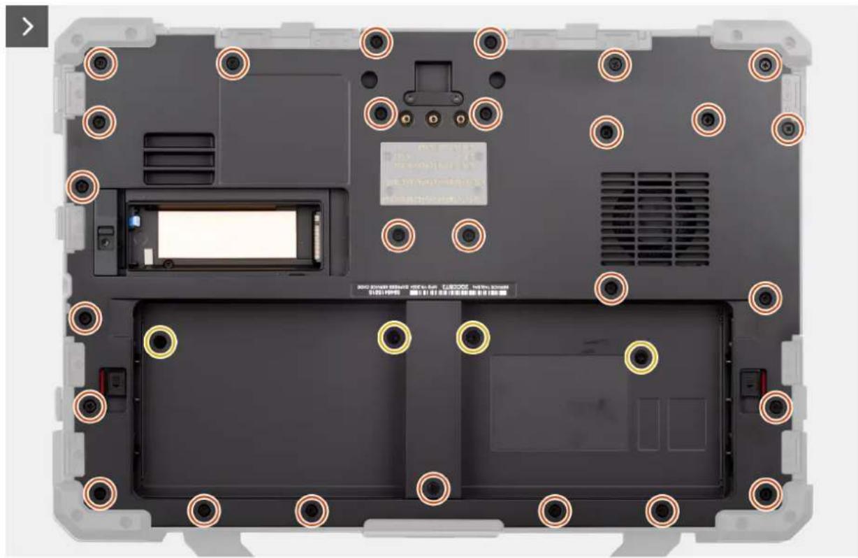DELL Pro Rugged 13 RA13250 - Despre această sarcină - 3
