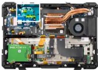 DELL Pro Rugged 13 RA13250 - Despre această sarcină - 2