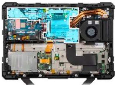 DELL Pro Rugged 13 RA13250 - Despre această sarcină - 2
