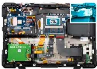DELL Pro Rugged 13 RA13250 - Despre această sarcină - 3