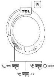 TCL ELIT400BT - 2