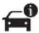 TOYOTA Land Cruiser 300 (2022) - Pictogramele de meniu - 4