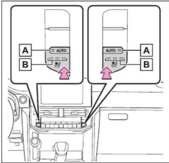 A B AUTO AUTO A B