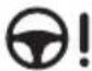 TOYOTA Land Cruiser 300 (2022) - Dacă se aprinde o lampă de avertizare sau dacă se declanșează o avertizare sonoră - 8
