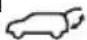 TOYOTA Land Cruiser 300 (2022) - Personalizarea - 1