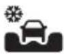 TOYOTA Land Cruiser 300 (2022) - Comutarea modurilor - 9