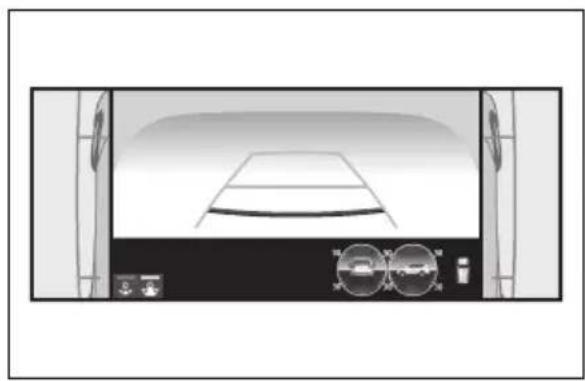 TOYOTA Land Cruiser 300 (2022) - Utilizarea sistemelor de asistență la conducere - 4