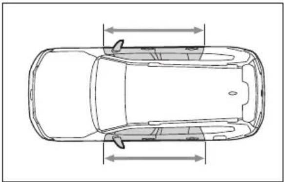 TOYOTA Land Cruiser 300 (2022) - Când trebuie să contactați dealerul Toyota - 2