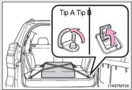 Tip A Tip B ITN37M100