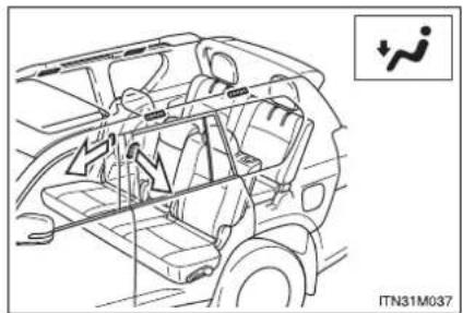 TOYOTA Land Cruiser 150 (2010) - 3-1. Utilizarea sistemului de aer condiționat și dispozitivului de dezaburire - 2