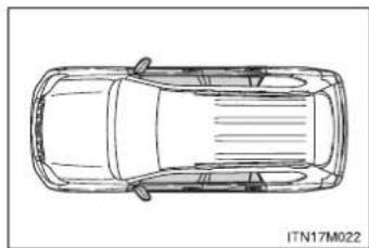 TOYOTA Land Cruiser 150 (2010) - Când trebuie să vă adresați unui dealer autorizat Toyota sau unui atelier service specializat - 2