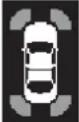 TOYOTA Land Cruiser 150 (2010) - Afişarea distanței - 6