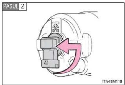 PASUL 2 ITN43M118