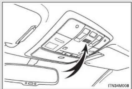 TOYOTA Land Cruiser 150 (2010) - 3-4. Utilizarea sistemului hands-free (pentru telefonul mobil) - 1