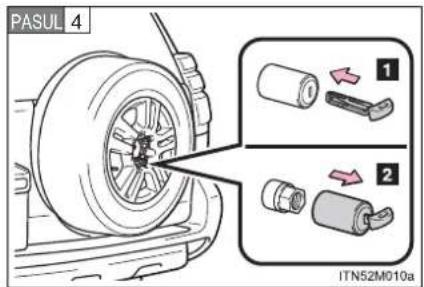 PASUL 4 1 2 ITN52M010a