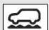 TOYOTA Land Cruiser 150 (2010) - Indicatoarele și lămpile de avertizare - 15