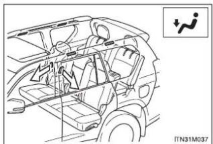 TOYOTA Land Cruiser 150 (2010) - 3-1. Utilizarea sistemului de aer condiționat și dispozitivului de dezaburire - 3
