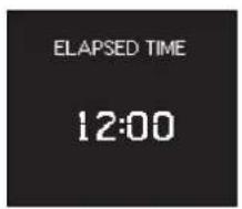 ELAPSED TIME 12:00