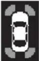 TOYOTA Land Cruiser 150 (2010) - Afişarea distanței - 3