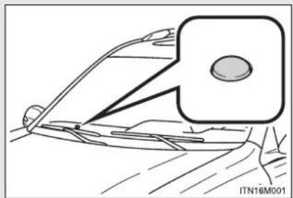 TOYOTA Land Cruiser 150 (2010) - Setarea sistemului de alarmă - 1